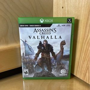 Assassin's Creed Valhalla for Xbox One/Series X/S